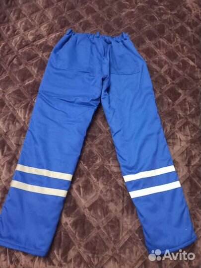 Костюм Скорая помощь