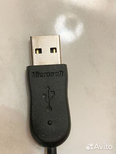 Веб-камера microsoft