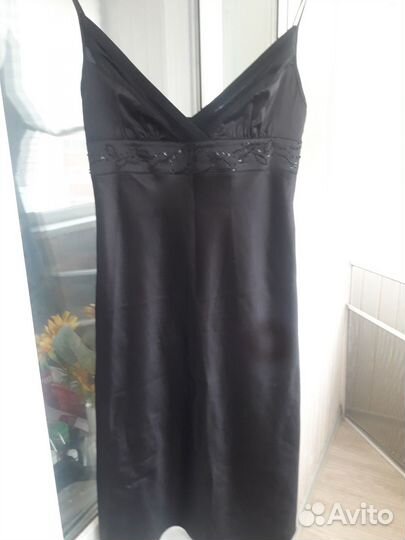 Платье женское вечернее 44,46