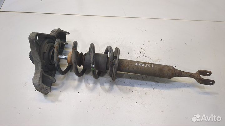 Амортизатор подвески Audi A4 (B7), 2006