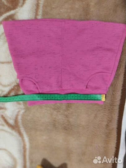 Юбка для девочки