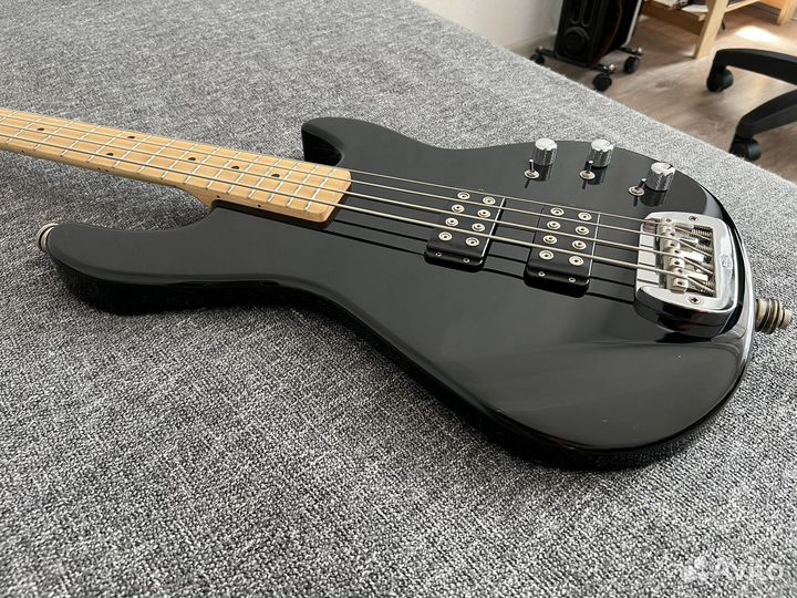 Бас гитара G&L L2000 Premium Japan