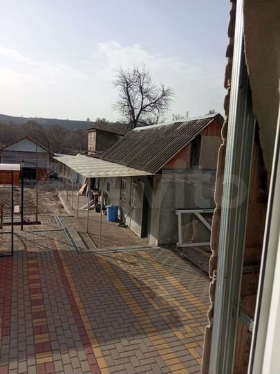 Дом 92 м² на участке 24 сот.