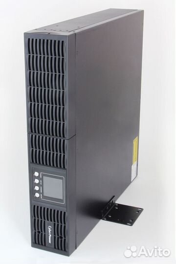 Ибп CyberPower PLT1000elcdrt2U