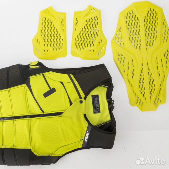 Защита 509 R-Mor Protection Vest