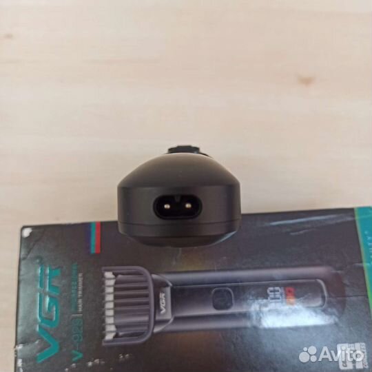 Триммер электрический