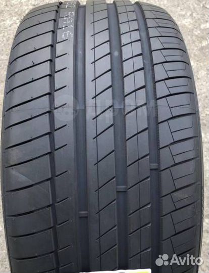 Kapsen RS26 Practical Max HP 285/35 R21