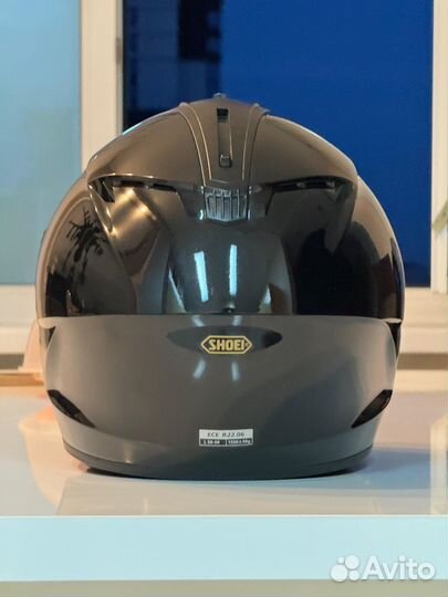 Мотоциклетный шлем