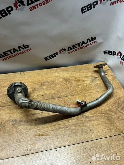 Клапан рециркуляции выхлопных газов Ford Ranger