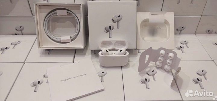 AirPods Pro 2 Новые
