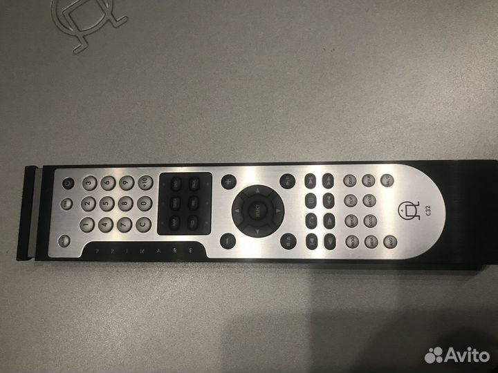 CD sacd проигрыватель топовый Primare DVD 30