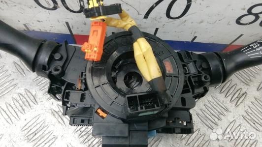 Переключатель поворотов и дворников (стрекоза) lex