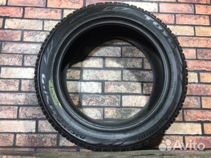 Toyo Observe GSi-5 225/55 R19