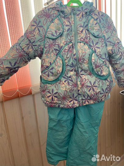 Детская одежда