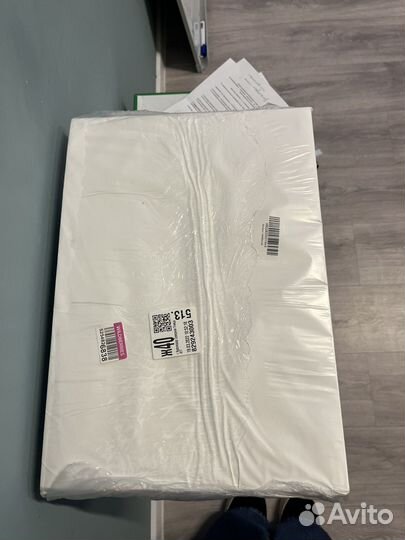 Бумага a3 газетная