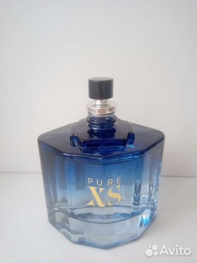Paco Rabanne Pure XS Тестер 100 мл Новый