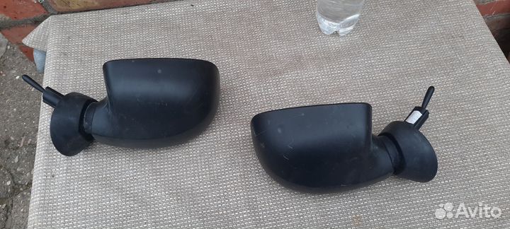 Зеркала рено дастер, ларгус, сандеро