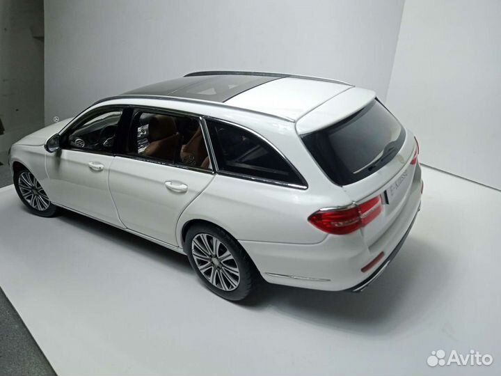 Mercedes - bens e klasse