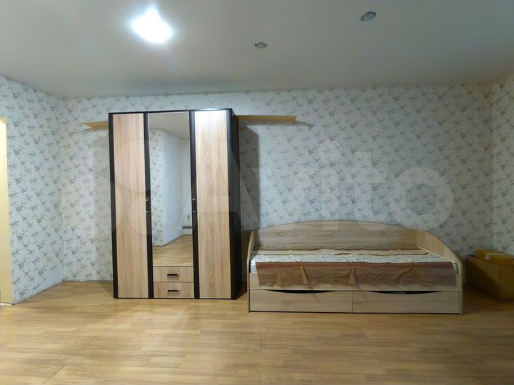 Квартира-студия, 31,5 м², 7/10 эт.