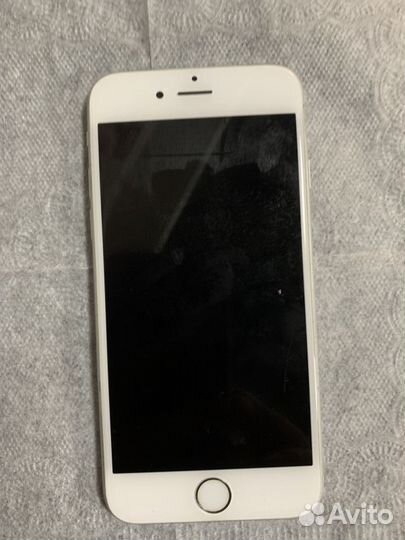 iPhone 6S, 64 ГБ
