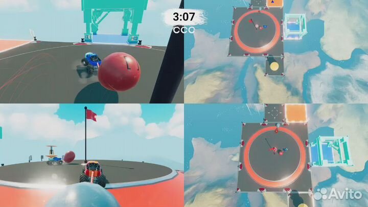 Can't Drive This (Steam)