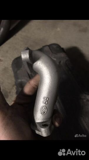 Запчасти для альфы и скутера