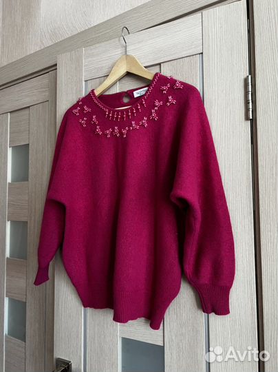 Свитер Valentino