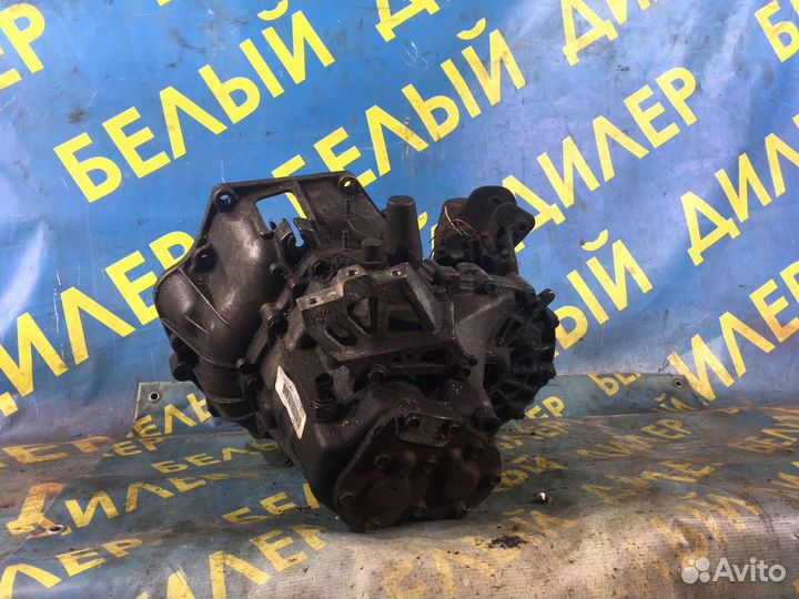 Коробка передач Chrysler Stratus