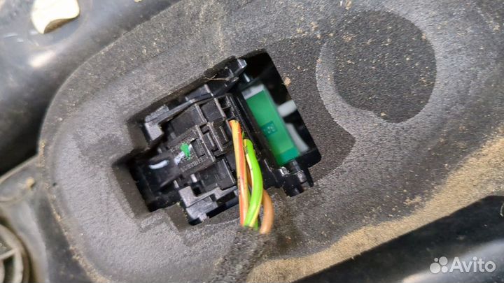 Фонарь (задний) правый Mercedes E W212, 2011