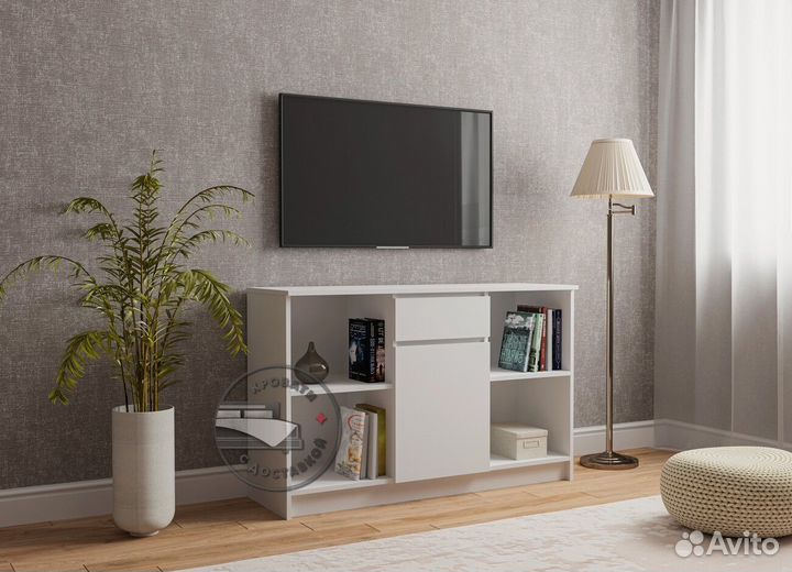 Тумба под телевизор