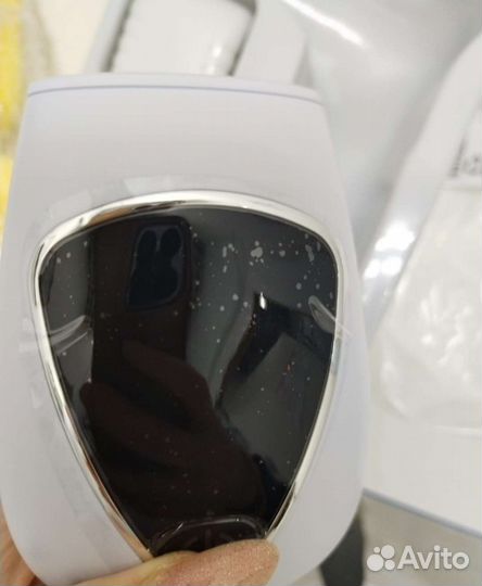 Фотоэпилятор