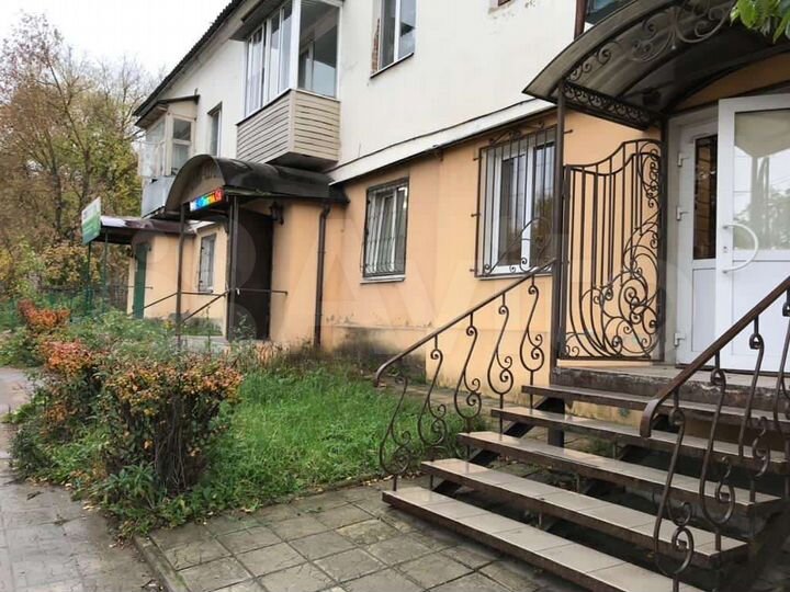 Свободного назначения, 47 м²