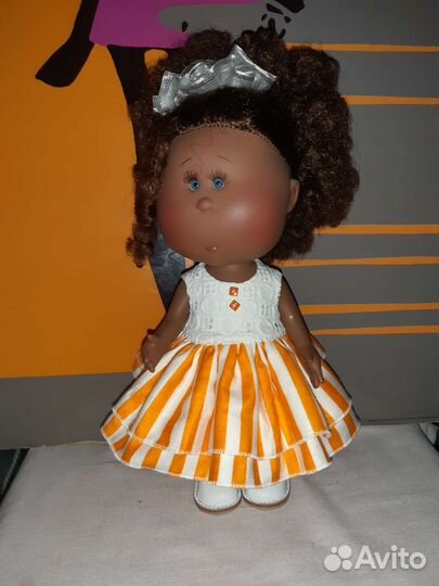 Для кукол Паола Рейна