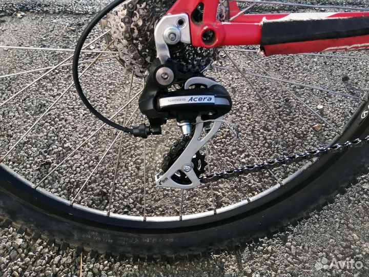 Продаю GT avalanche 3.0