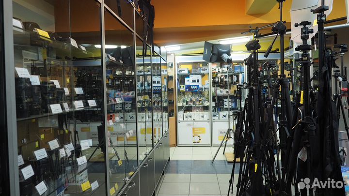 Зарядное устройство для фотоаппарата Canon NB-4L