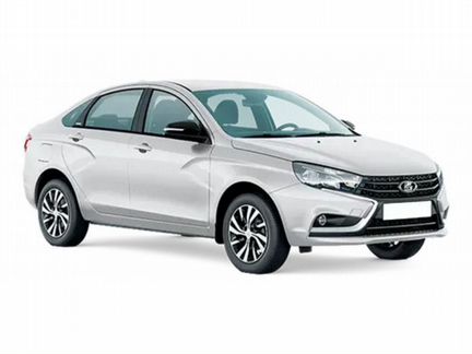 ВАЗ (LADA) Vesta 1.6 MT, 2023