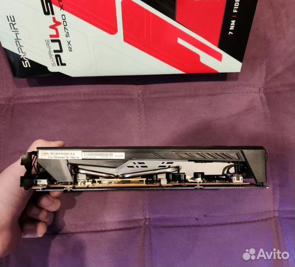 Sapphire be rx5700xt 8g по мощам как Rtx 3060 12gb