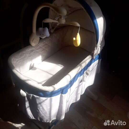 Люлька колыбель simplicity