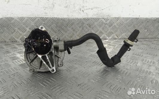 Насос вакуумный hyundai I40 (4NT10KX01)