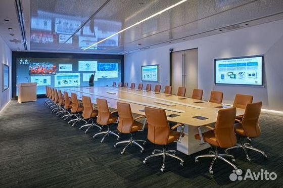 Светодиодный экран от производителя