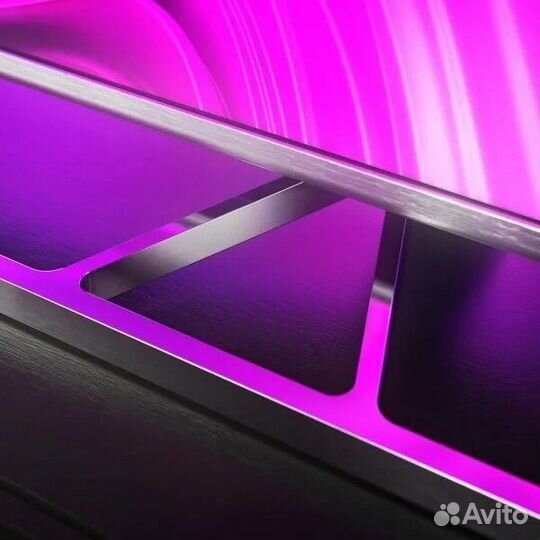 Телевизор SMART tv philips 58pus8506