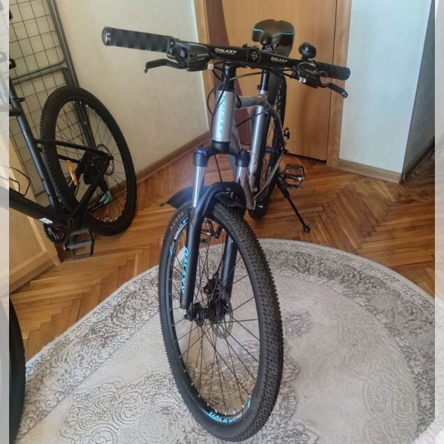 Велосипед GALAXY 27.5''