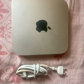 Apple mac Mini a1347 2012г