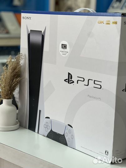 Sony Playstation 5 (2023)