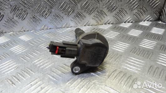 Катушка зажигания бензиновая mazda CX-9 1 (3BA02DE