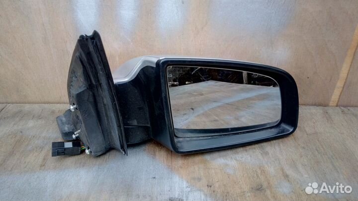Зеркало Переднее правое на Опель Омега Б Рестайл