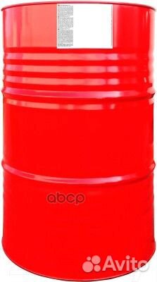 Антифриз 236кг (205л) - зеленый готовый, patron