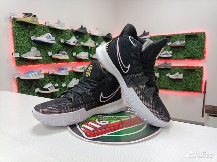 Кроссовки Nike kyrie 7