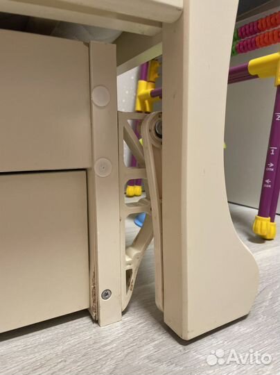 Детская кровать гандылян