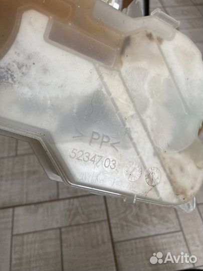 Емкость для соли пмм Bosch / Siemens